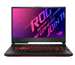 لپ تاپ ایسوس 15.6 اینچی مدل ROG Strix G512LW پردازنده Core i7 رم 32GB حافظه 1TB SSD گرافیک 8GB